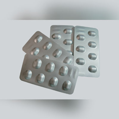 PVC Film - Cold Forming (Pharma)